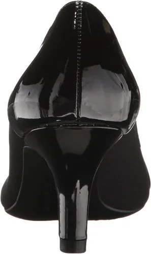 Vista 3 de LifeStride Women's Parigi Stretch Pump