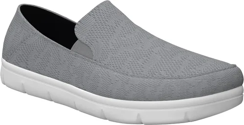 Vista 3 de HUK Performance Brewster - Zapatos de pesca de tracción húmeda para hombre