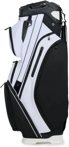 Vista 12 de Callaway BG CG CRT ORG 14 L WHT/BLK/Gráfico 23