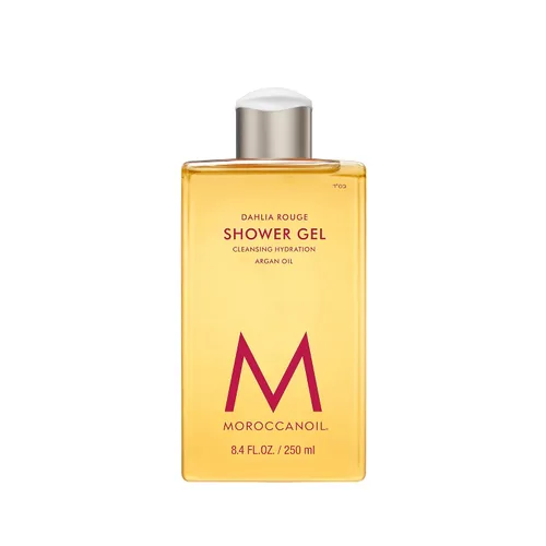 Vista 10 de Moroccanoil Shower Gel Body Wash