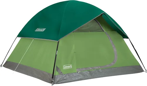 Vista 13 de Coleman Sundome Tent