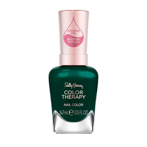 Vista 47 de Esmalte de uñas Sally Hansen Color Therapy Cuarzo rosa 220