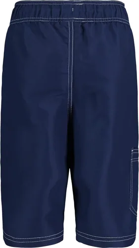 Vista 3 de Nautica Traje de baño para niños con protección solar UPF 50+