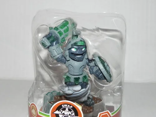 Vista 10 de Skylanders SWAP Force Boom Jet Character Pack - Xbox 360