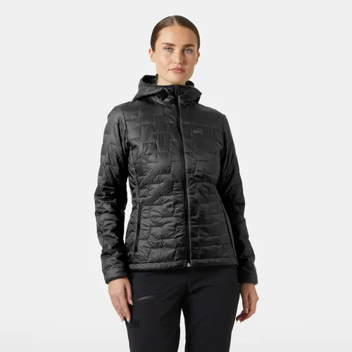 Vista 3 de Helly Hansen Lifaloft - Aislador con capucha para mujer