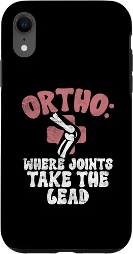 Vista 8 de iPhone 15 Orthopedic Nurse Orthopedic Nurses Ortho Orthopedics Case