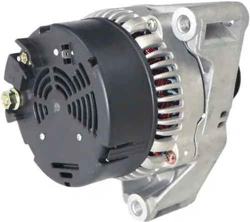 Vista 2 de ALTERNADOR PARA MERCEDES 190 300 C30 C220 C230 E300 E320 C280 90AMP*GARANTÍA DE UN AÑO*