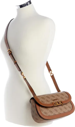 Vista 5 de GUESS Solapa cruzada Dagan