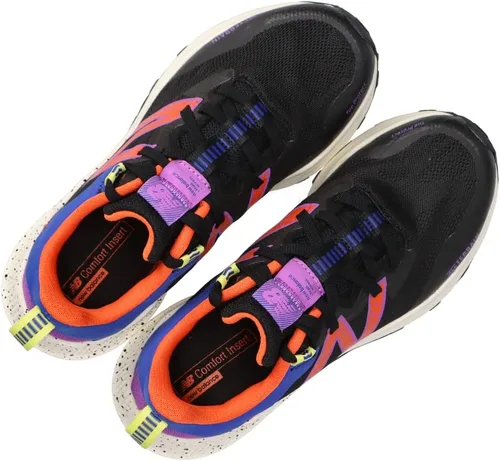 Vista 4 de New Balance Dynasoft Nitrel V4 - zapatos deportivos para hombre