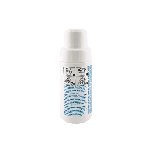 Vista 2 de blowpro Acondicionador seco de secado sintético, apto para viajes, polvo sin peso acondiciona y protege el cabello, prolonga tu reventón sin agua