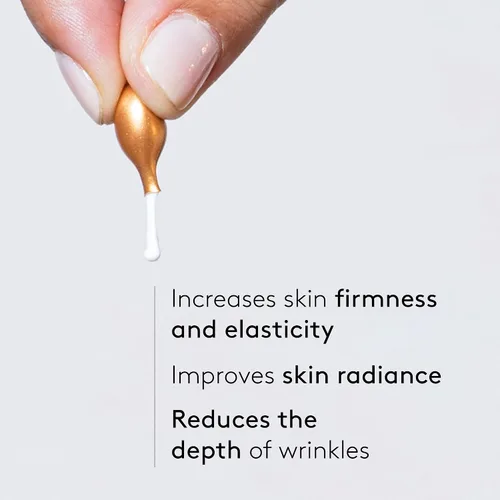 Vista 4 de COCUNAT - The Real C 30 Days - Suero de vitamina C - 20% de ácido ascórbico - Reduce arrugas e imperfecciones - Brillo y elasticidad