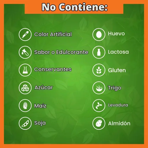 Vista 4 de Best Naturals TUDCA 250mg y NAC 600 mg