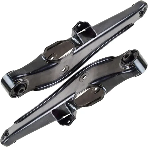 Vista 180 de TRQ Juego de brazos de control trasero compatible con Dodge Ram 1500 2009-2010 2011-2012 Ram 1500