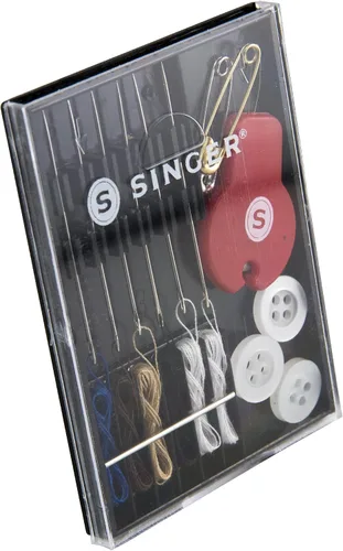 Vista 3 de SINGER Kit de costura de viaje Quick Fix