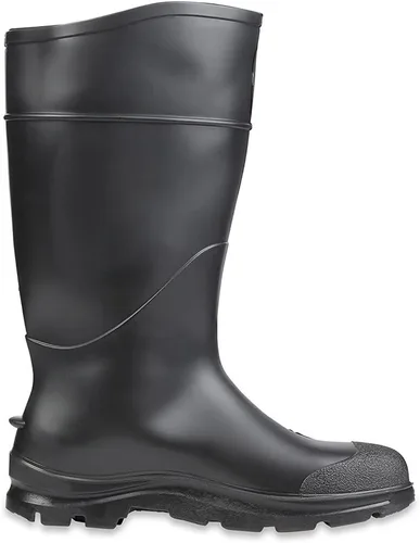 Vista 2 de Servus de Honeywell - Botas negras con puntera de acero para hombre