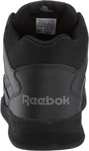 Vista 3 de Reebok - Tenis para hombre BB4500 Hi 2
