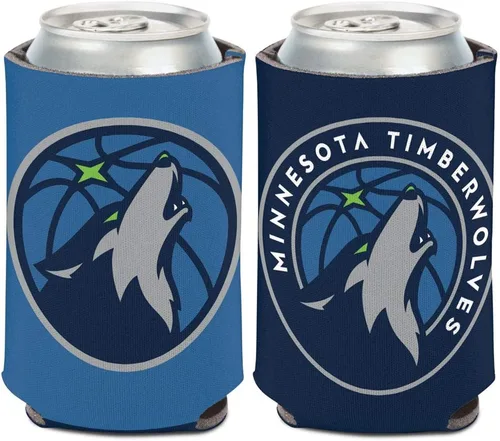 Vista 2 de Wincraft Enfriador de latas NBA
