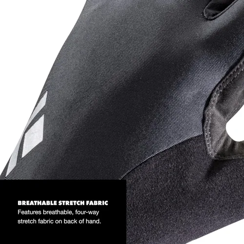 Vista 3 de Black Diamond Trail Guantes
