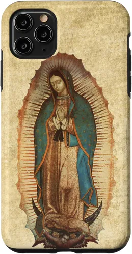 Vista 13 de Basílica de Nuestra Señora Virgen De Guadalupe - Carcasa para iPhone 17