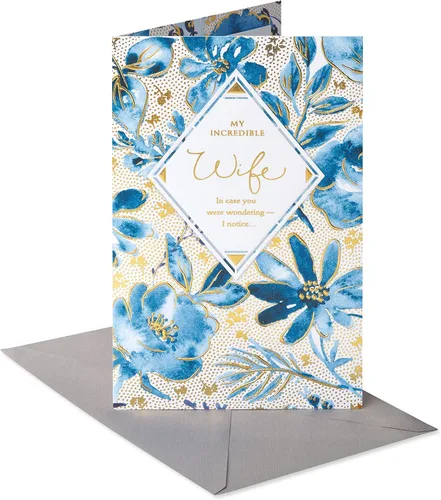 Vista 7 de American Greetings - Tarjeta romántica (Escrito en las estrellas)