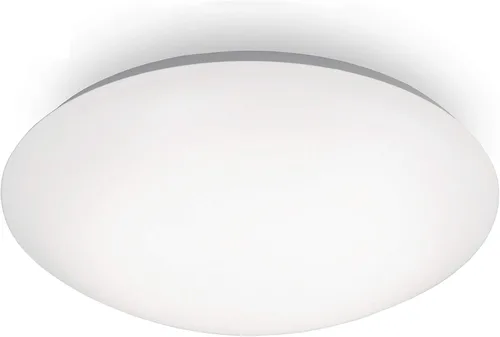 Vista 9 de WAC Lighting, Glo Energy Star LED de 16 pulgadas, montaje empotrado, 5-CCT seleccionable, 2700K-3000K-3500K-4000K-5000K en blanco