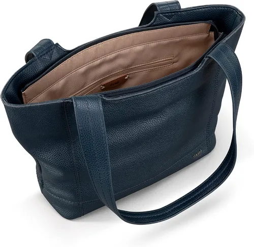 Vista 3 de The Sak De Young Leather Tote