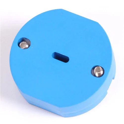 Vista 2 de 4-20MA -50~150 Celsius RTD PT100 SBW Medidor de temperatura Transmisor Sensor aislado -50-150 grados