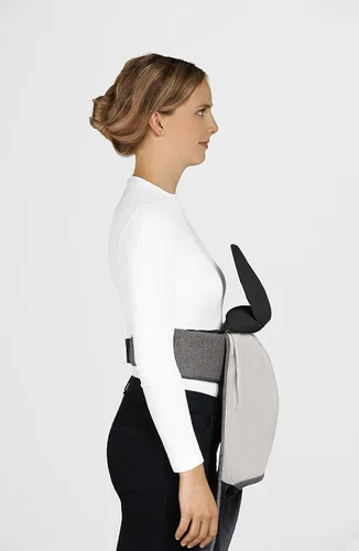Vista 8 de Cybex Portabebés Yema Tie Fashion Edition (mariposa)