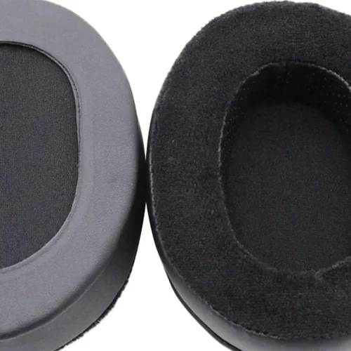 Vista 6 de gazechimp Almohadillas de repuesto para auriculares MDR-RF6500,6, auriculares