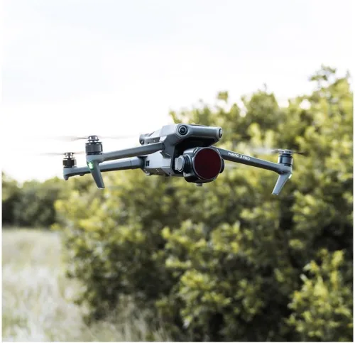 Vista 5 de Tiffen 3 Filtros ND/PL para DJI Mavic 3 Pro
