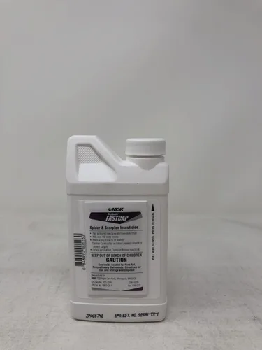 Vista 4 de Onslaught Fastcap MGK 8 oz - Insecticida de araña y escorpión