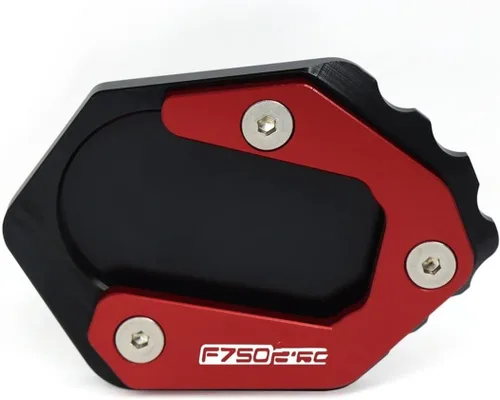 Vista 11 de Placa ampliadora de soporte para B&MW F850GS F 850 para GS F750GS F850 para GS F 750 para GS 20182019 2020 2021 2020 2023 soporte lateral