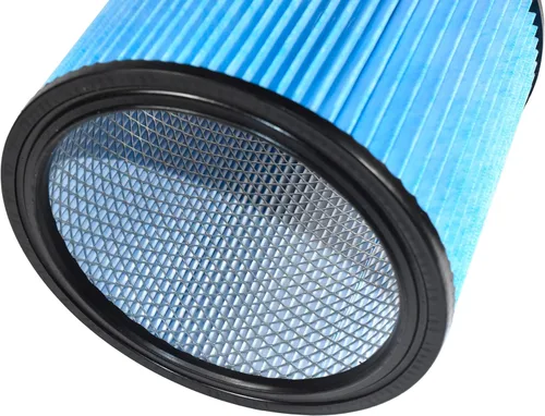 Vista 8 de HQRP Paquete de 2 filtros de cartucho HEPA H13 de alta eficiencia de repuesto para Shop Vac 90340 tipo W 90304 90350 90333 9034033 9035033 9030433