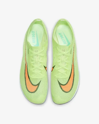 Vista 4 de Nike Air Zoom Victory Atletismo Distancia Spikes