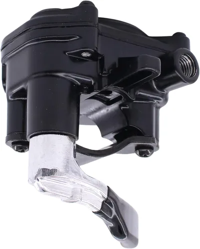 Vista 3 de ApplianPar Palanca de acelerador de pulgar para Honda Recon 250 Sportrax 250EX 300EX 400EX FourTrax 300 Rancher 350 420 Foreman 400 450