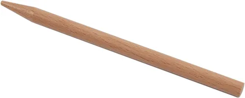 Vista 9 de Adena Montessori Juguetes Juego de clavijas de madera para contar del 1 al 10 con números, caja de clavijas y clavijas de volcar – Juguete educativo