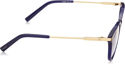 Vista 3 de Polaroid Gafas de sol para mujer Pldd352 Oval Prescription Gafas Marcos