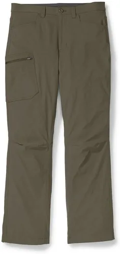 Vista 5 de Eddie Bauer Pantalones Rainier para hombre