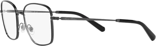 Vista 3 de Brooks Brothers Marcos cuadrados para gafas graduadas Bb1105j para hombre
