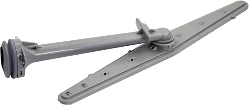 Vista 12 de 154567702 Conjunto de brazo de lavado inferior para lavavajillas Kenmore Electrolux para brazo inferior de pulverización inferior de fondo