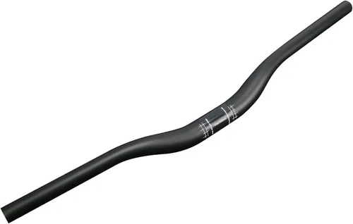 Vista 7 de RXL SL - Manubrio ergonómico de fibra de carbono para bicicleta de montaña