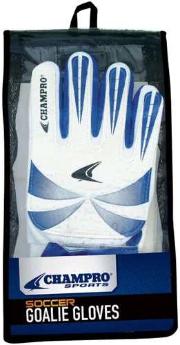 Vista 2 de Champro Guantes de portero de fútbol