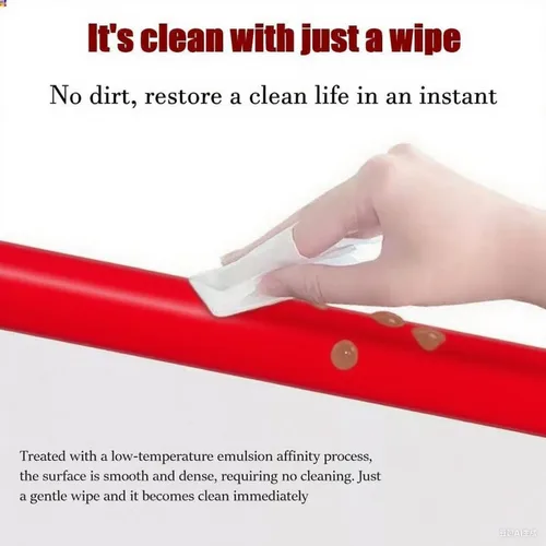 Vista 80 de Protectores de espuma compatibles con anclaje de pared para muebles, protectores de espuma para paredes, protectores de esquina con funciones
