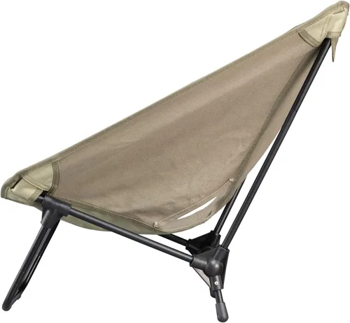 Vista 2 de BUNDOK BD-110 Base Chair, Khaki