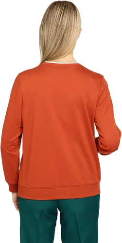 Vista 2 de Alfred Dunner Top Give Thanks para mujer