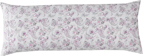 Vista 8 de Elegant Comfort Juego Ultra Suave de 2 Fundas de Almohada con Estampado Floral - 1500 Microfibra de Calidad Premium de Hotel, Suaves y Lisas