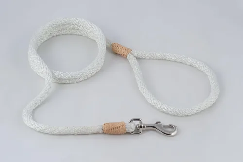 Vista 129 de Alvalley Correa para perros estilo broche – Correa de nailon estilo broche para perros – Fácil de manejar – Perfecto para perros pequeños, medianos
