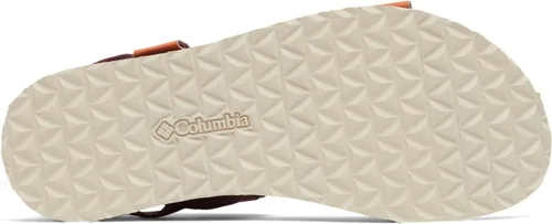 Vista 5 de Columbia Sandalia Via Desert Nights Sport para mujer