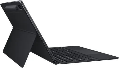 Vista 4 de [Renovado] SAMSUNG Galaxy Tab S7 FE - Tableta Android WiFi de 12.4 pulgadas, 64 GB, pantalla grande, S Pen incluido, conectividad multidispositivo