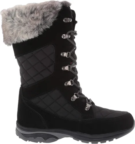 Vista 6 de Propet Peri - Botas de nieve para mujer, Nieve